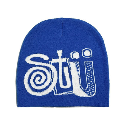 Stuï bonnet