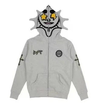 Celestial Hoodie