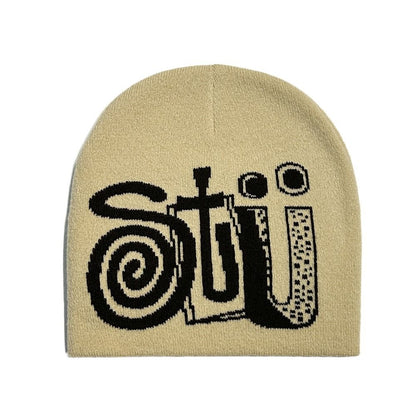 Stuï bonnet