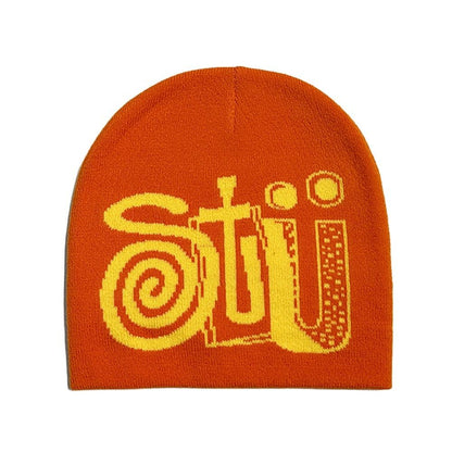 Stuï bonnet