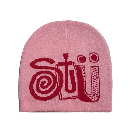 Stuï bonnet