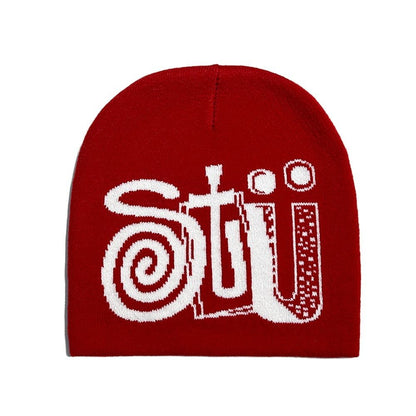 Stuï bonnet