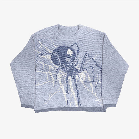 Sweat spider