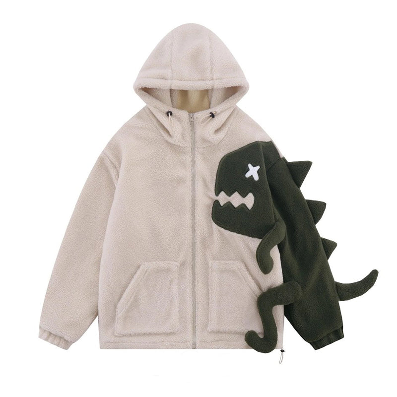 Dino jacket