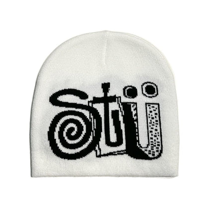 Stuï bonnet