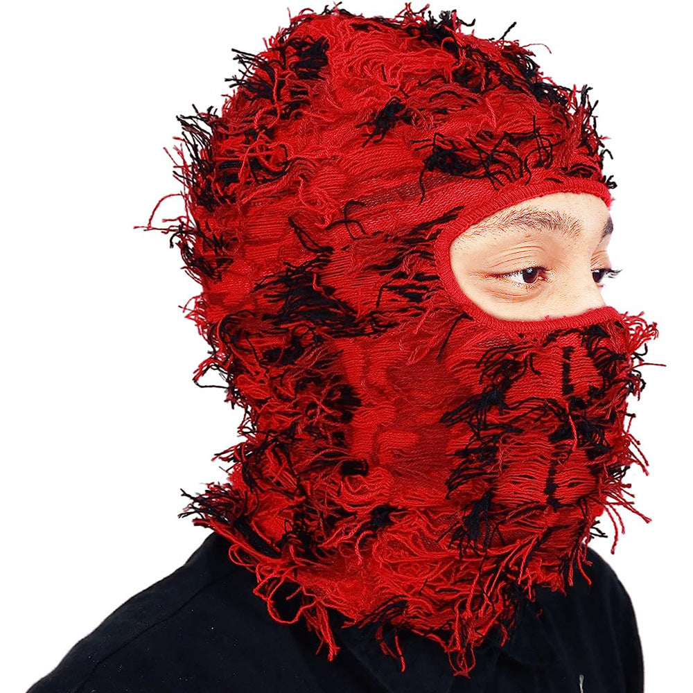 Phantom Balaclava