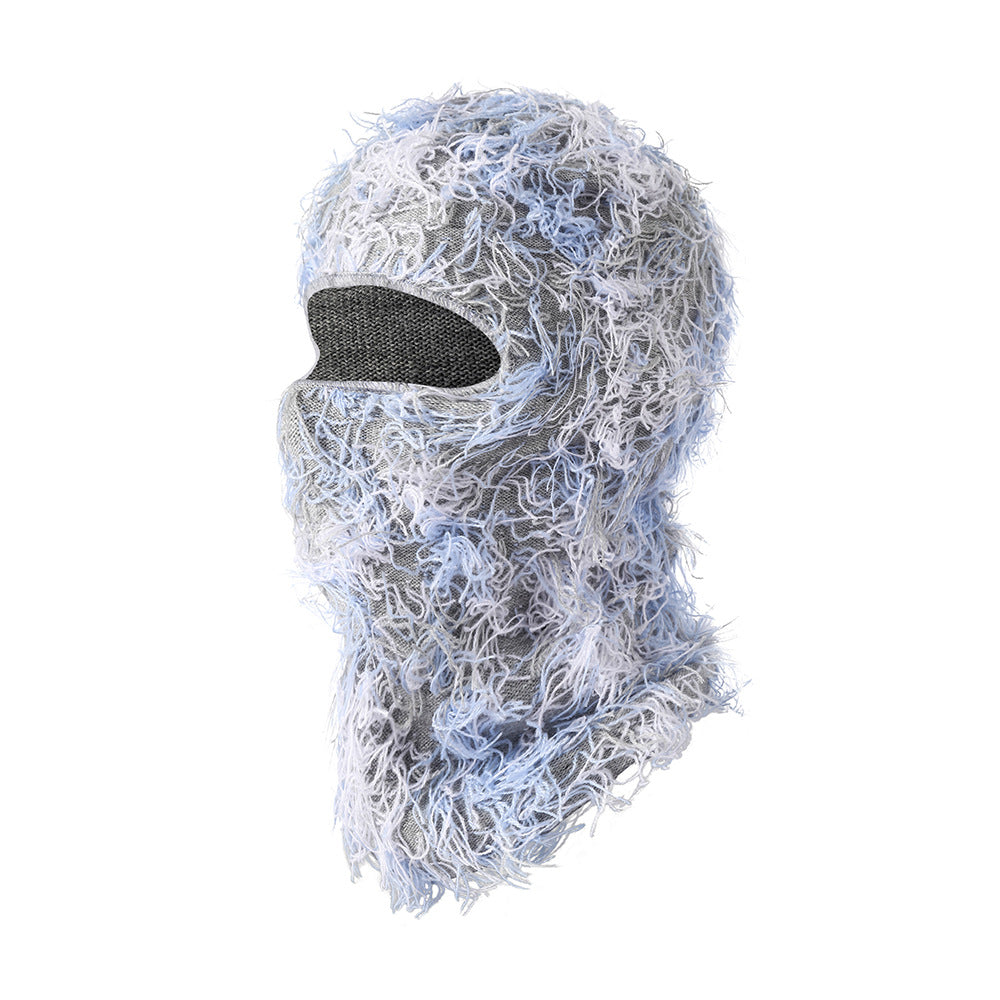 Phantom Balaclava